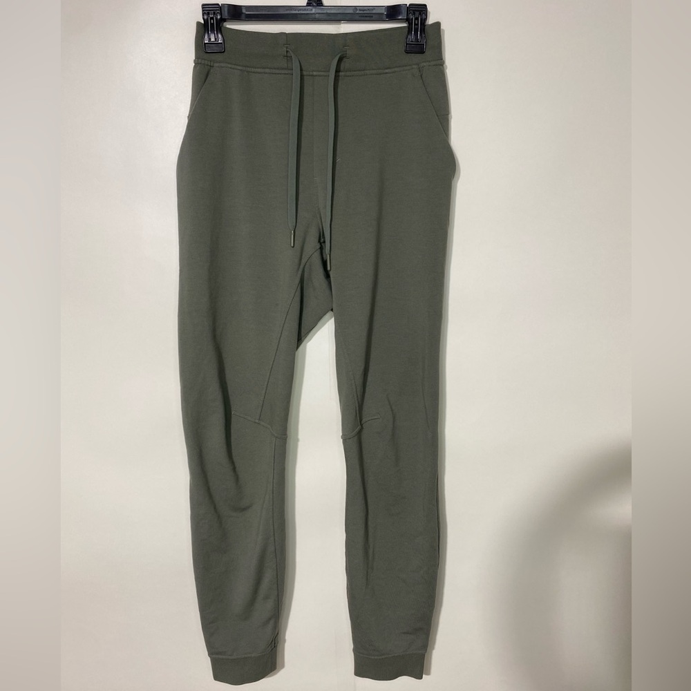 Lululemon City Sweat Jogger